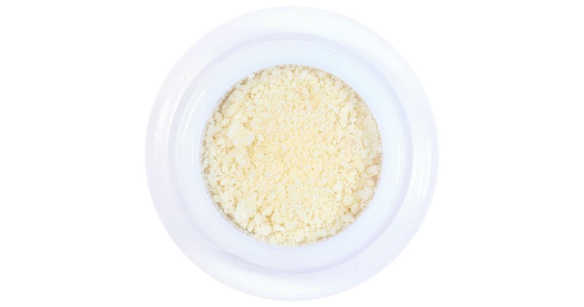 Biesel #1 Water Hash