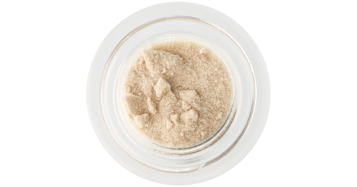 Luma Cake Hash