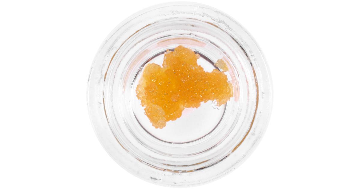 Milk & Cookies Live Resin Terp Sugar