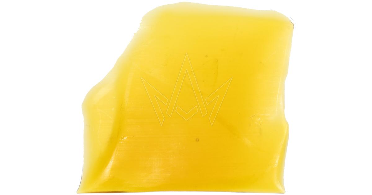 Sour OG Cured Resin Shatter