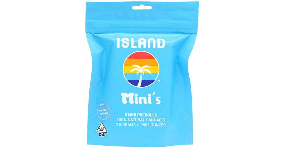 OG Drift Mini Pre-Roll Pack