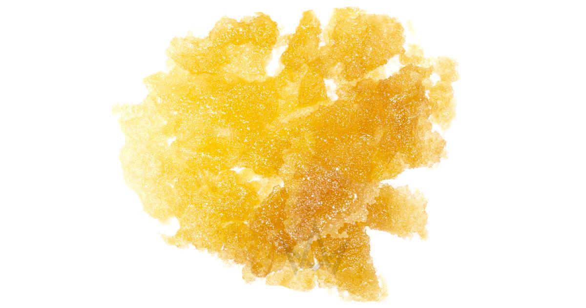 Ice Cream Cake Live Shatter