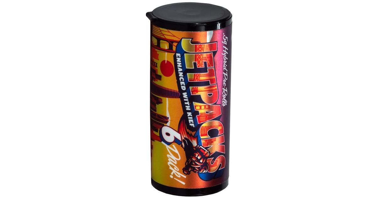 Satellite OG Pre-Rolls