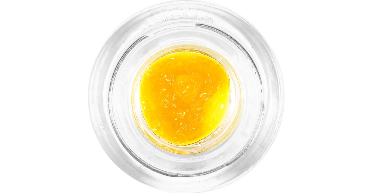 Oahu Kush Live Resin