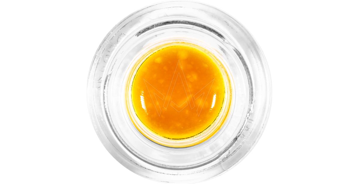 Richmond Blues Live Sauce