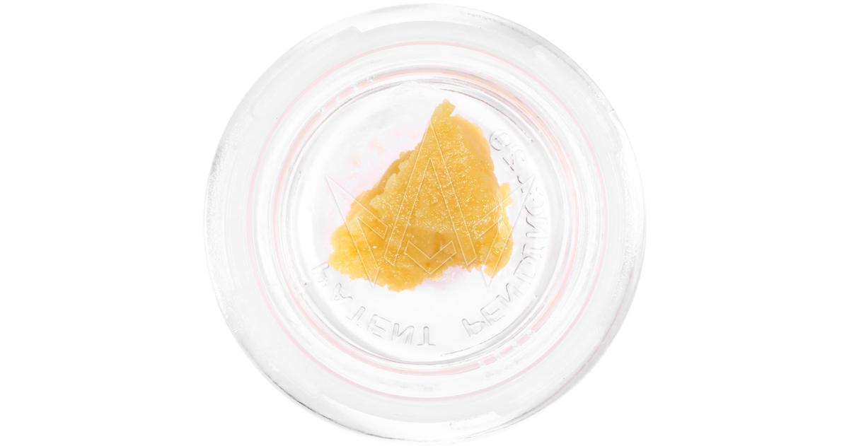 Blue Dream x Eastons Cut Batter
