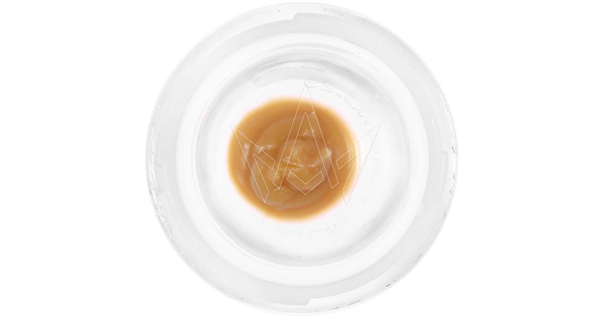 Melon Melange Headstash Live Rosin