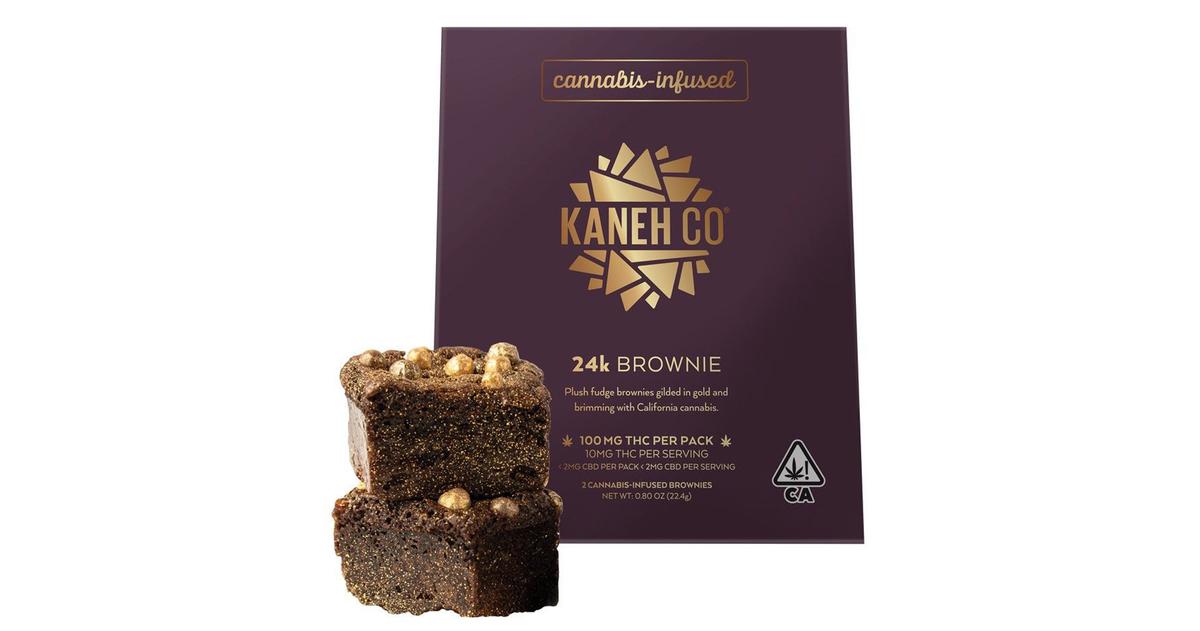 24K Brownies