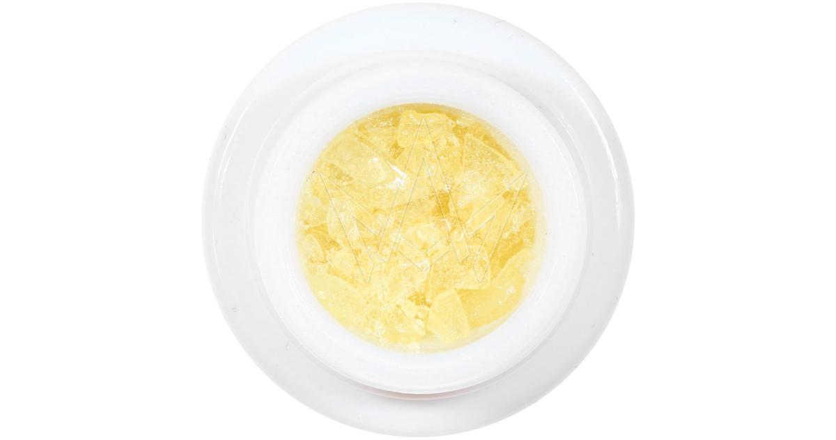 Jet Fuel Odder Popz #27 Persy Live Rosin