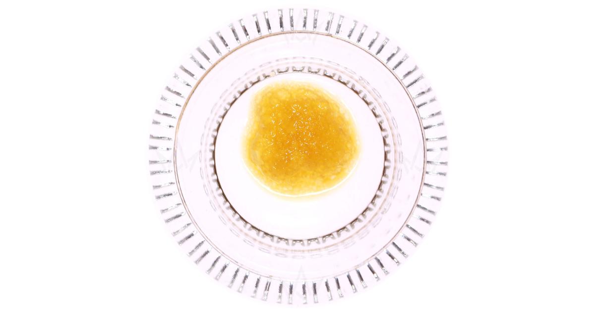 Purple Punch Live Resin