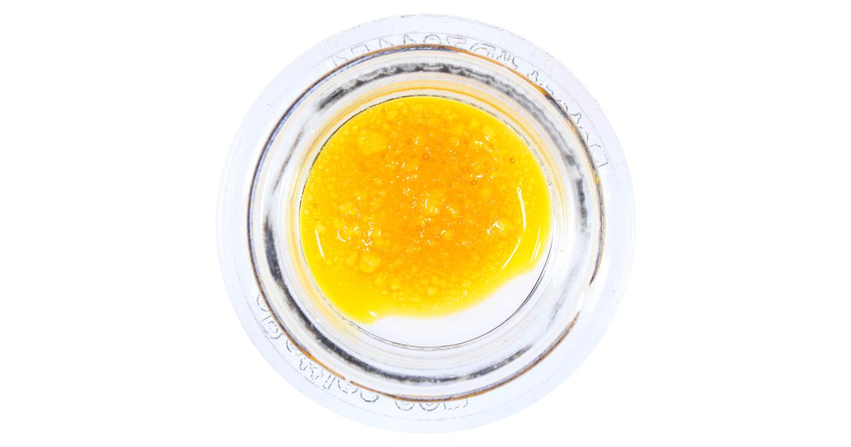 Garanimal Live Resin