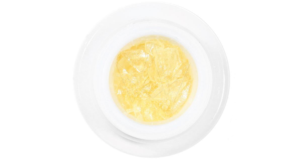 Dolato #10 x Grease Bucket #9 Persy Live Rosin