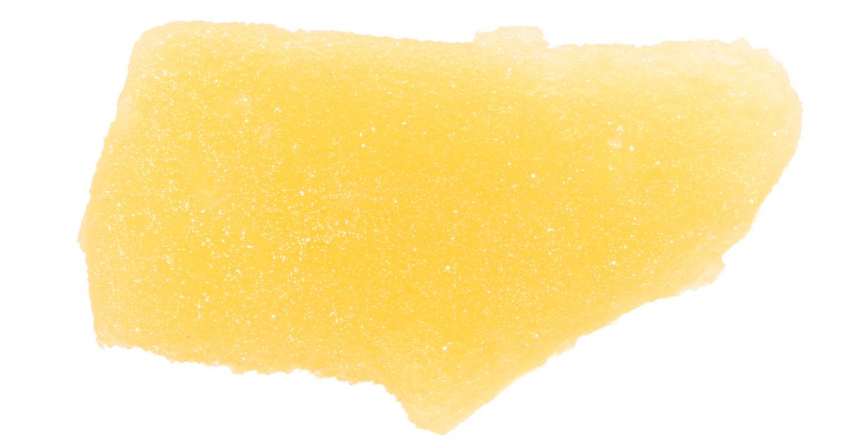 GMO Live Shatter