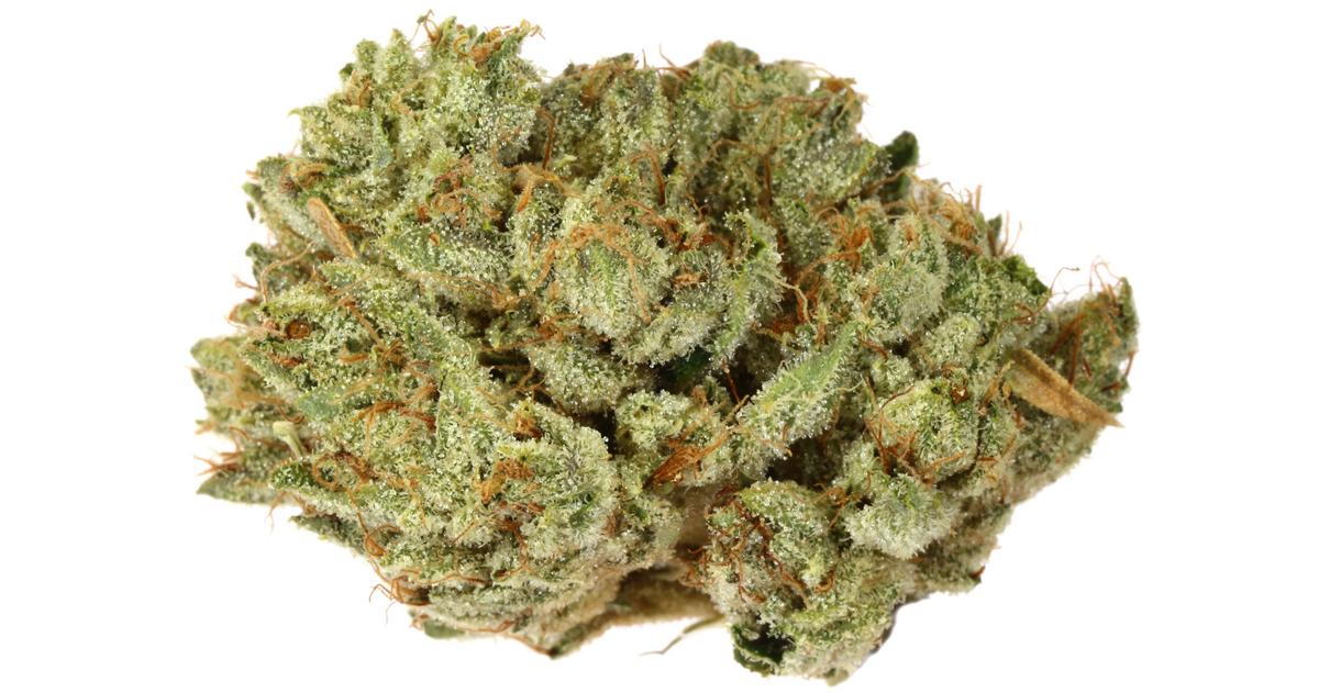 Kush Co. OG