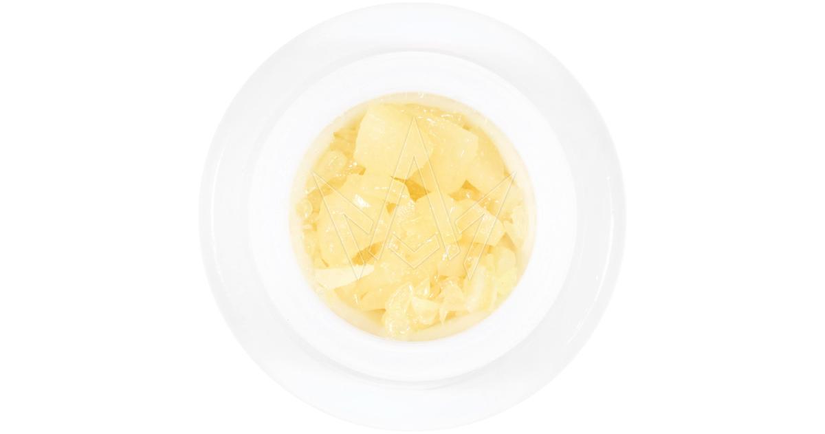 Cherry Betty #1 Persy Live Rosin