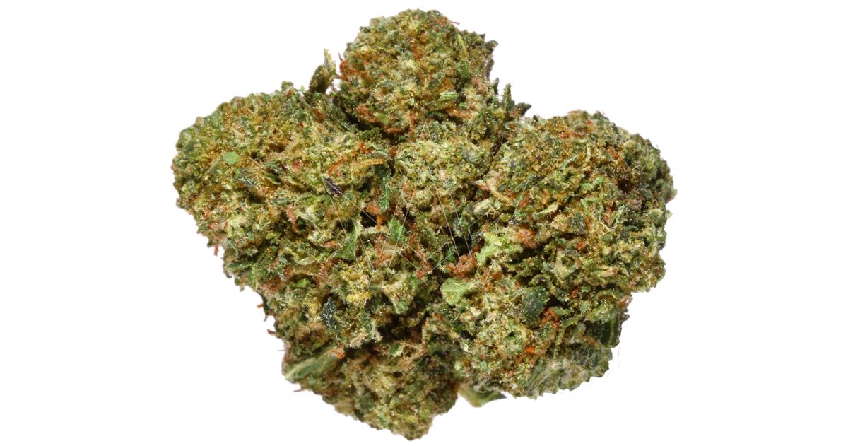 Lemon Runtz