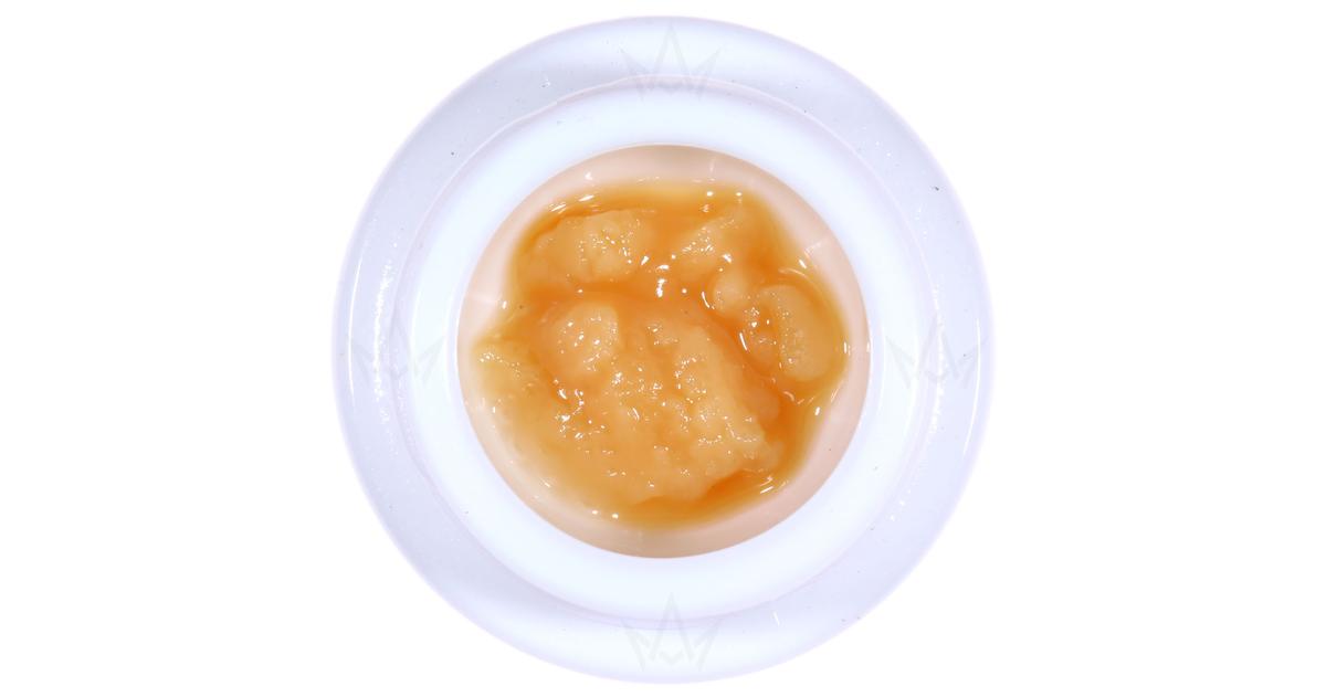 Orange Sunset Live Badder