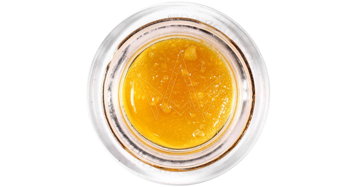 Biscotti Live Resin