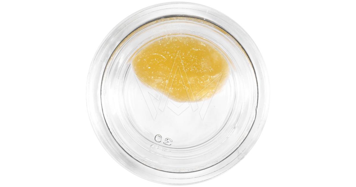 Headstash x Z-41 Diamond Sauce