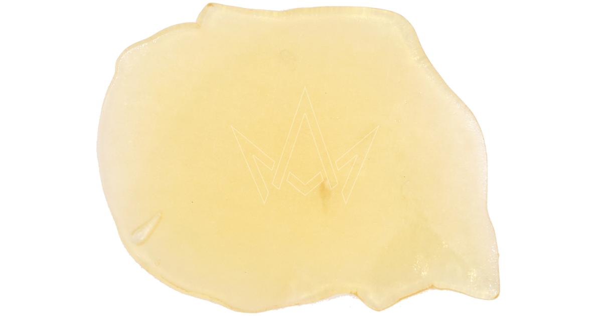 Lemongrass Shatter