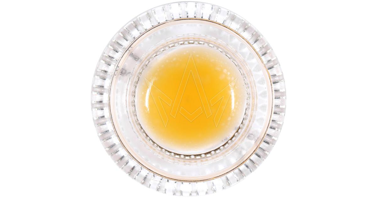 GMO x Grease Monkey Live Resin
