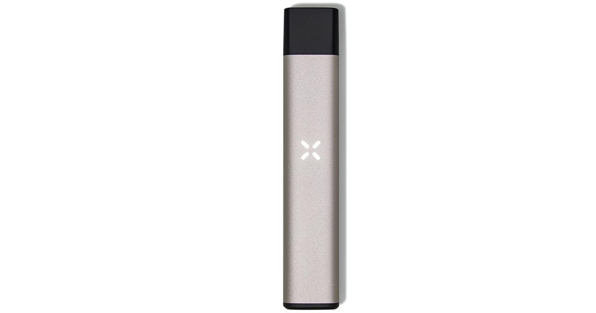 Gray Premium Vaporizer