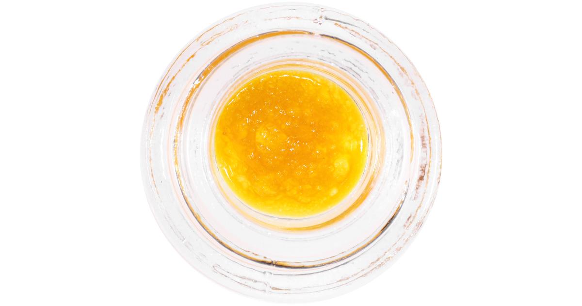 Diesel Breath Live Resin