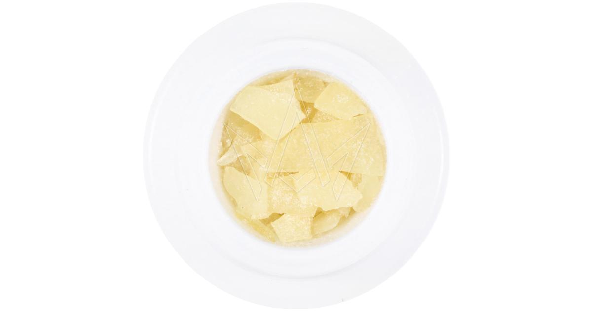 Deep Line Alchemy 4 #1 1st Press Rosin