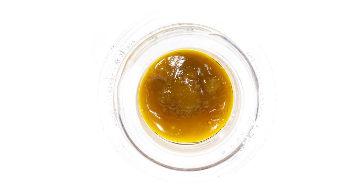 Kosher Kush Live Resin