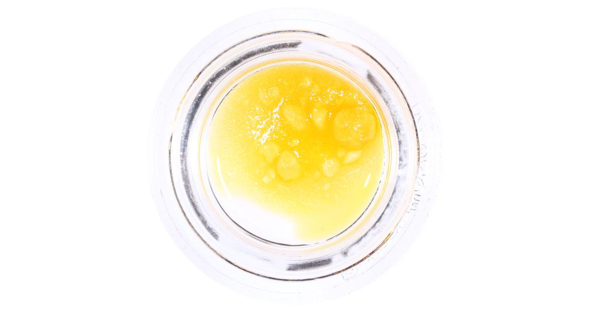 Mac 1 Live Resin