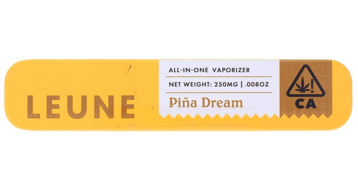 Pina Dream AIO
