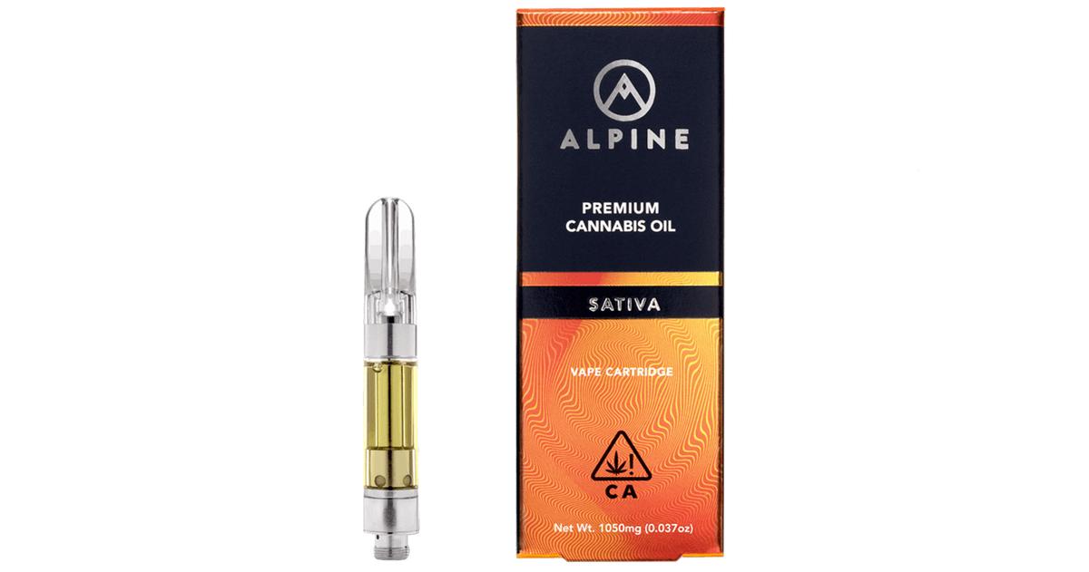 Tangie Cartridge