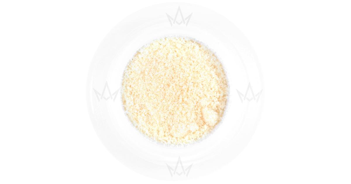 Grease Monkey #18 Water Hash