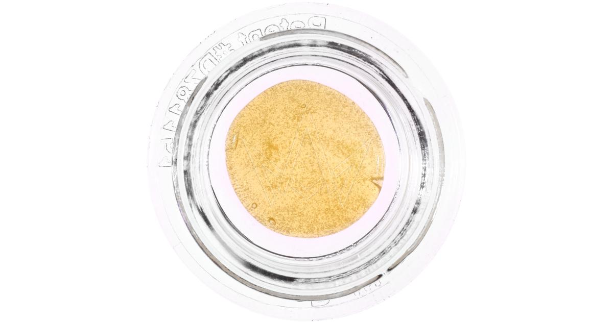 Cake Walk Rosin