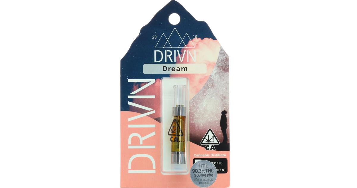 Dream Cartridge