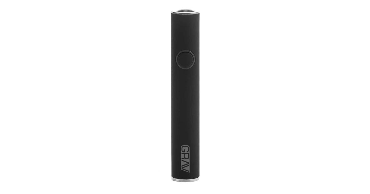 Micro-Pen Black Battery