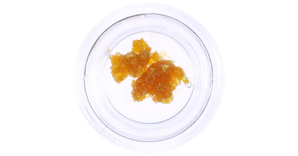 Papa Mintz Live Resin