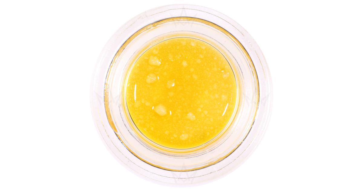 Cherry Bomb Curated Live Resin