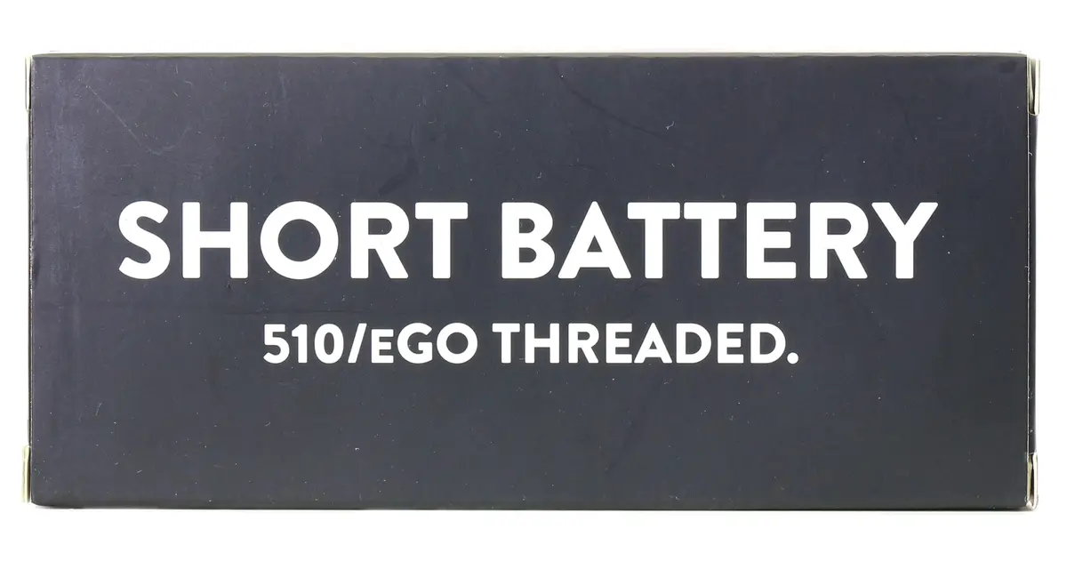 Short Battery