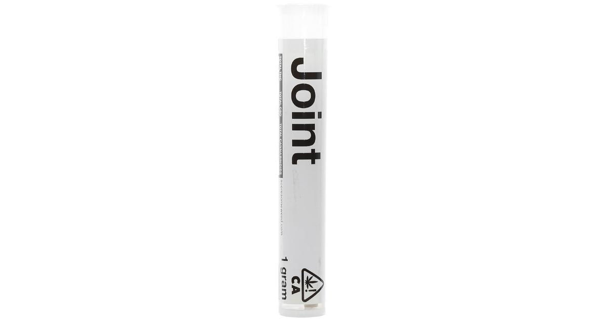 Wedding Pie Pre-Roll