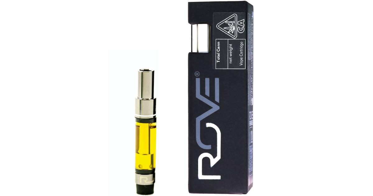 Haze Cartridge