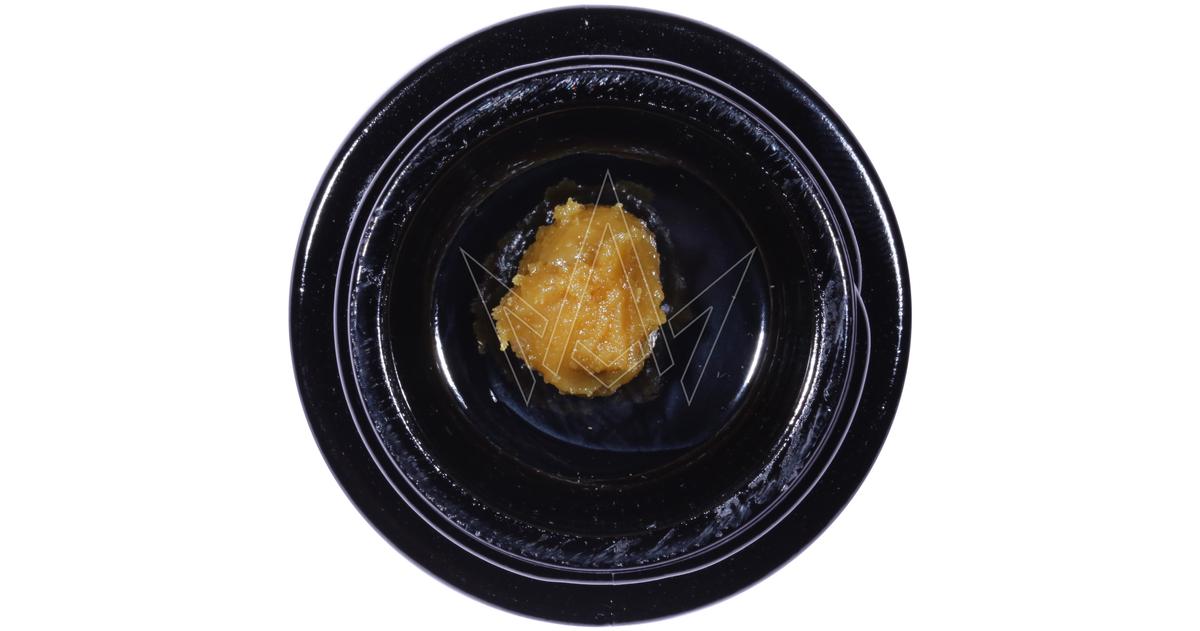 Hi-Octane Live Rosin Badder