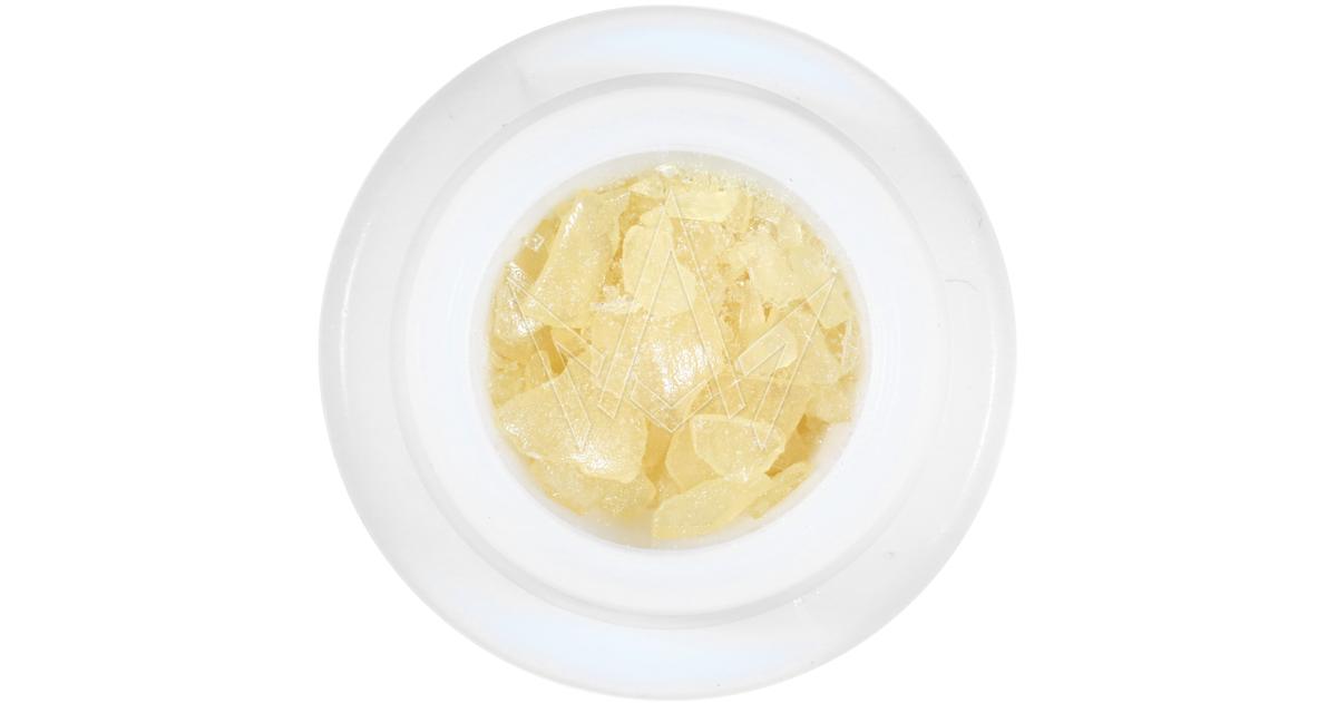 Sundae Driver Persy Live Rosin