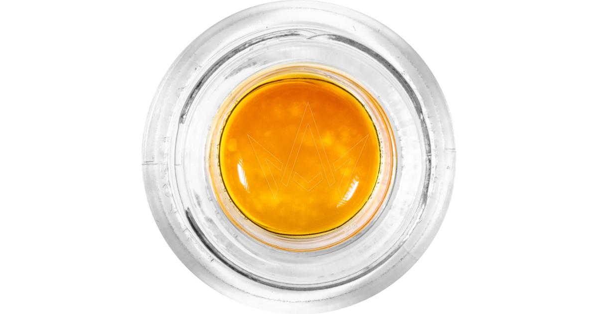 Chemonade Live Sauce