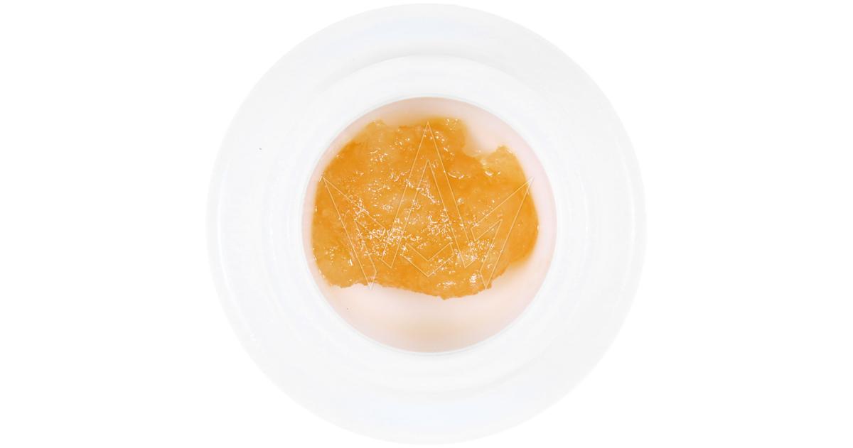 Pielatti Persy Rosin Sauce