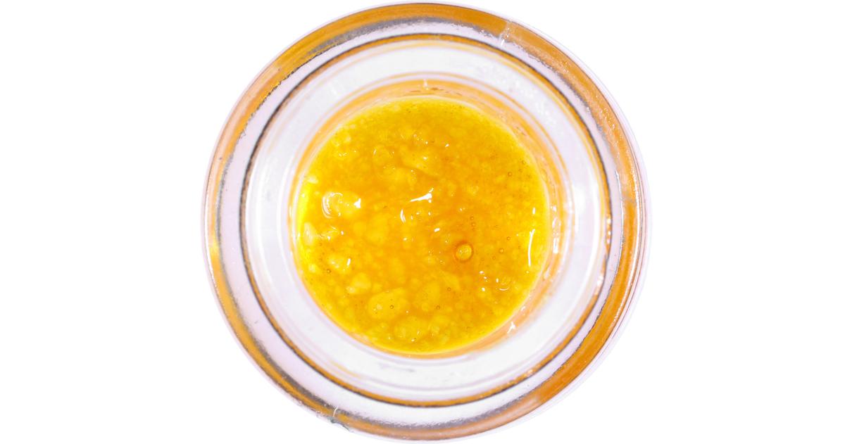 Biscotti x Gushers Living Soil Diamonds