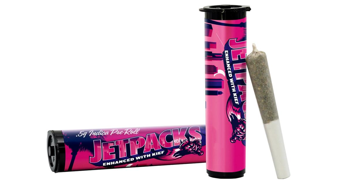 Master Yoda Pre-Roll