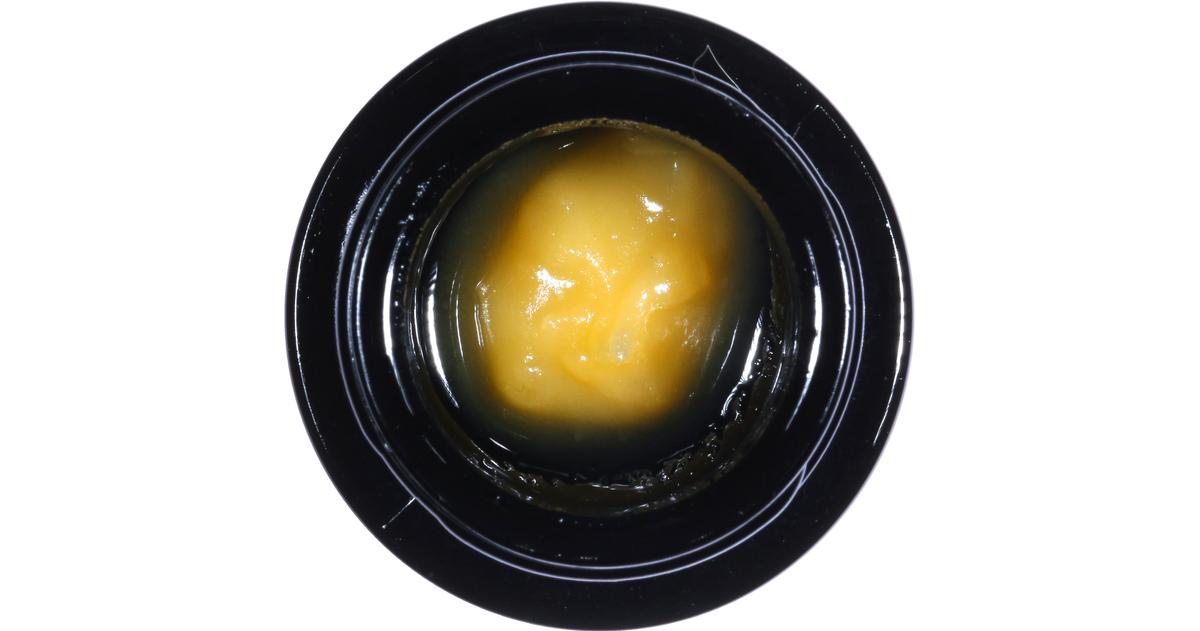 Papaya x Banana OG Live Badder