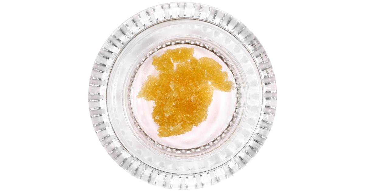 Sour Berry Live Resin