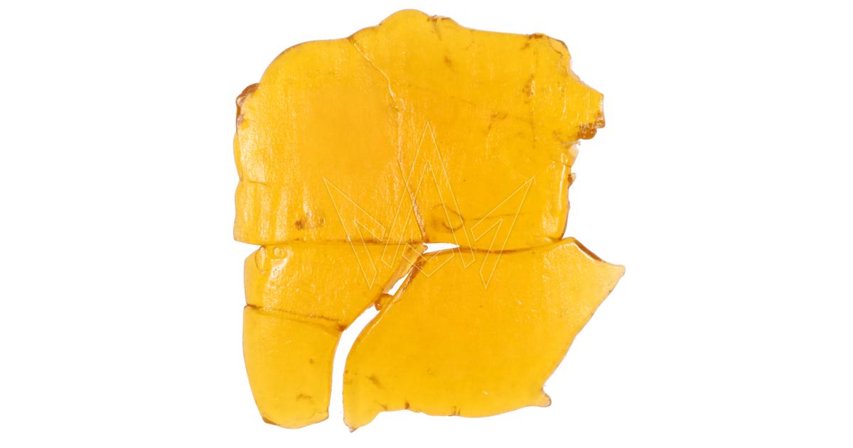 Strawnana Shatter
